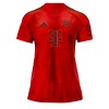 Damen Fußballbekleidung Bayern Munich Heimtrikot 2024-25 Kurzarm